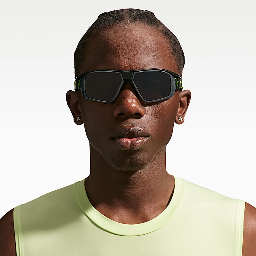 Lentes de sol Road Tint Nike Windtrack Run. Nike.com